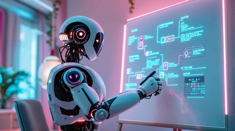 How I Supercharged My Freelance Business with AI (and You Can Too)
