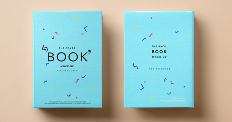 Elements of a Perfect Book Cover