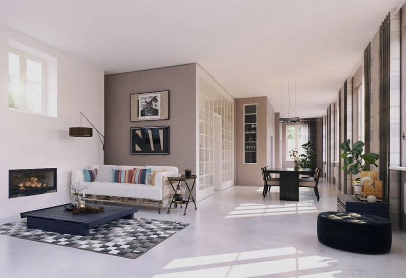 Why Some Homes Feel Expensive (Even When They Aren’t)