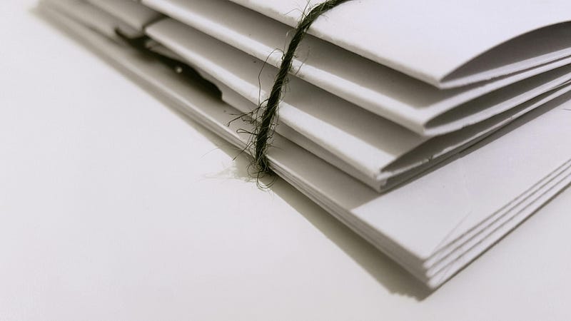 5 Documents Every Freelancer Needs Before Taking On a Client