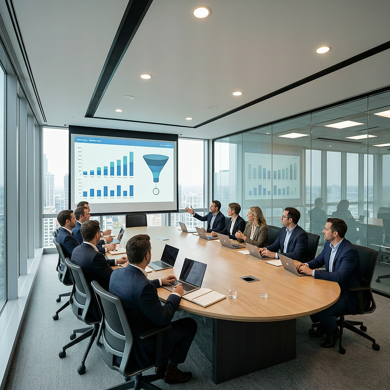 In 12 Months Every Enterprise Will Have a Digital Adoption Platform. Will Yours Be Ready?