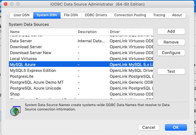 Mysql connector odbc. Odbc база данных. data source name (dsn). azure openai service нейро.