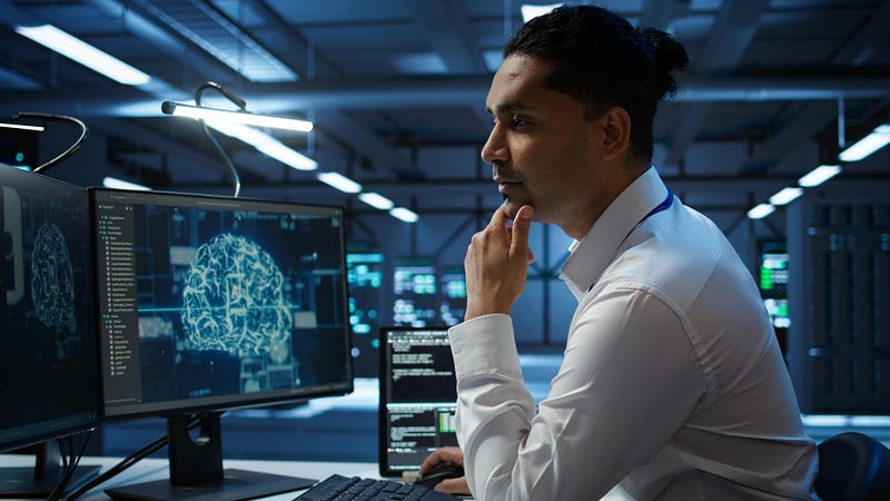 Machine Learning: What It Is and Why It Matters in Financial Markets