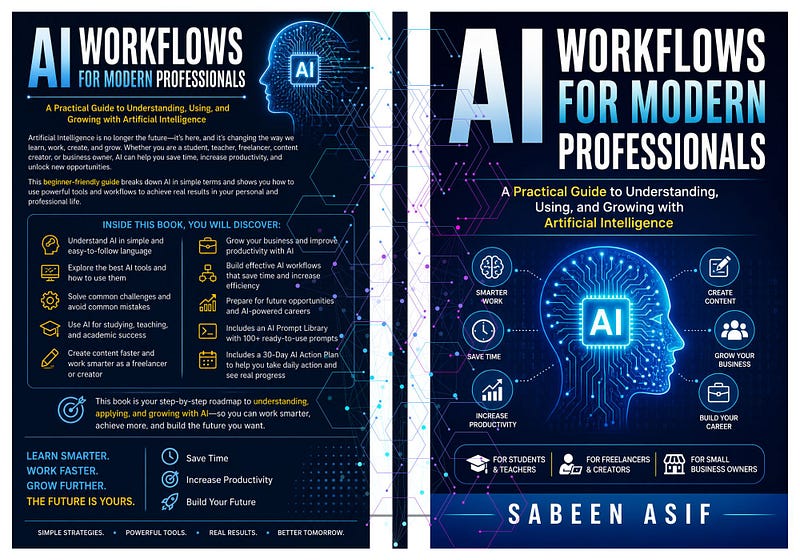 How AI Is Transforming Education, Business, and Creativity