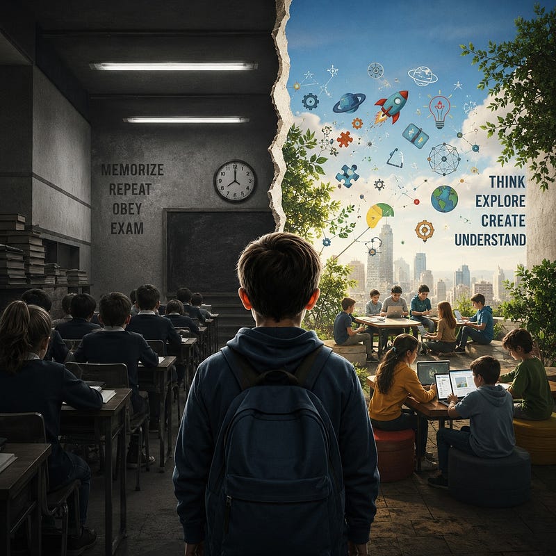 Schools don’t have a smartphone problem. They have a teaching problem.