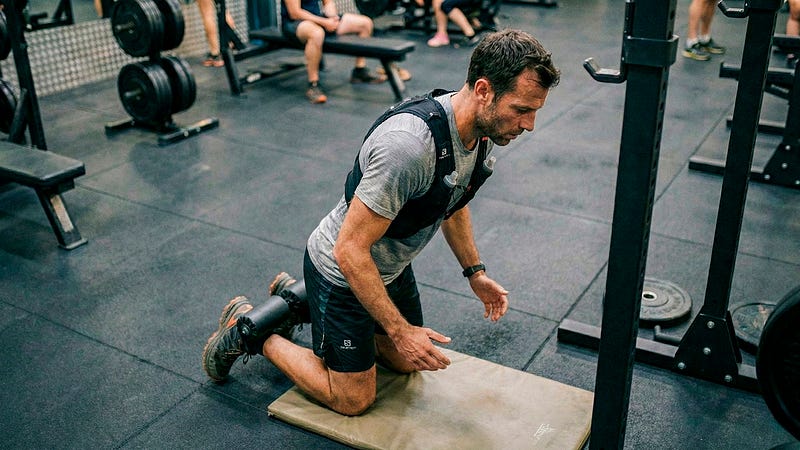 20 Key Strength Exercises for Runners