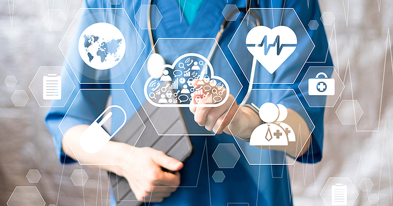 Digital Transformation in Health Benefits Administration