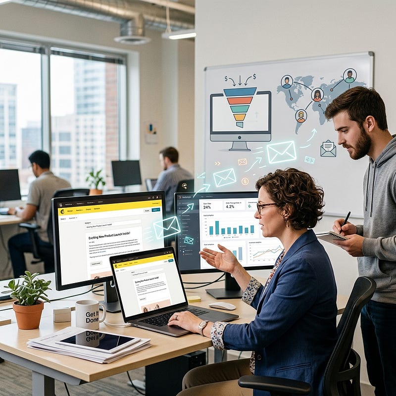 Benefits of Email Marketing: Why It Remains the Most Powerful Tool in Digital Marketing