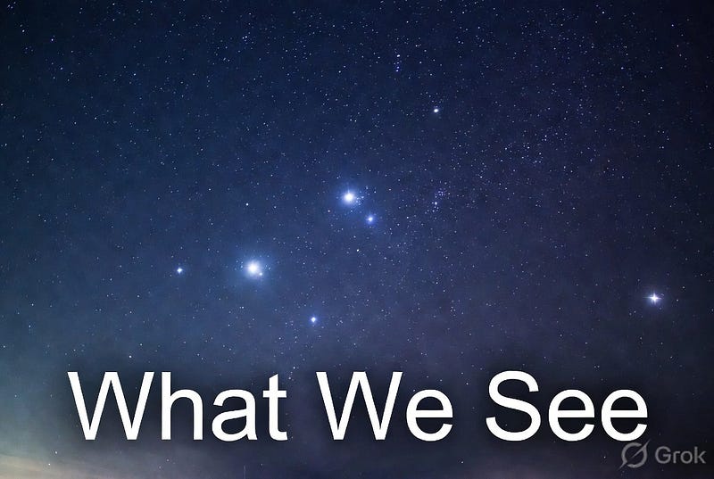 What Is Dark Matter, and Why Can’t We See It?