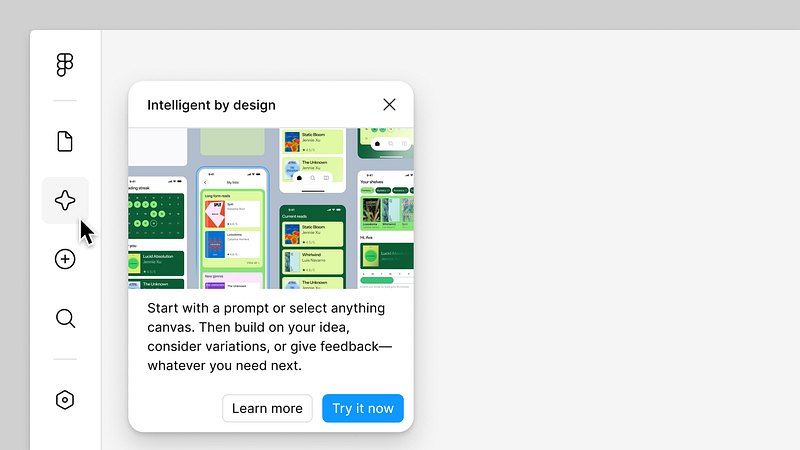 How Figma AI Agents Can Help UX Designers