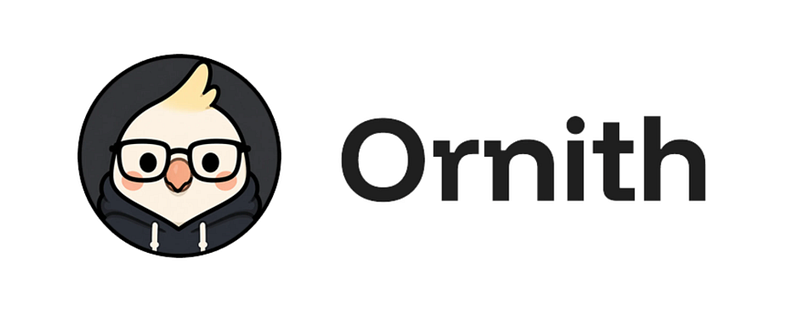 Ornith-1.0 Released: A New King of Agentic Coding Ascends, Open-Sourced under MIT