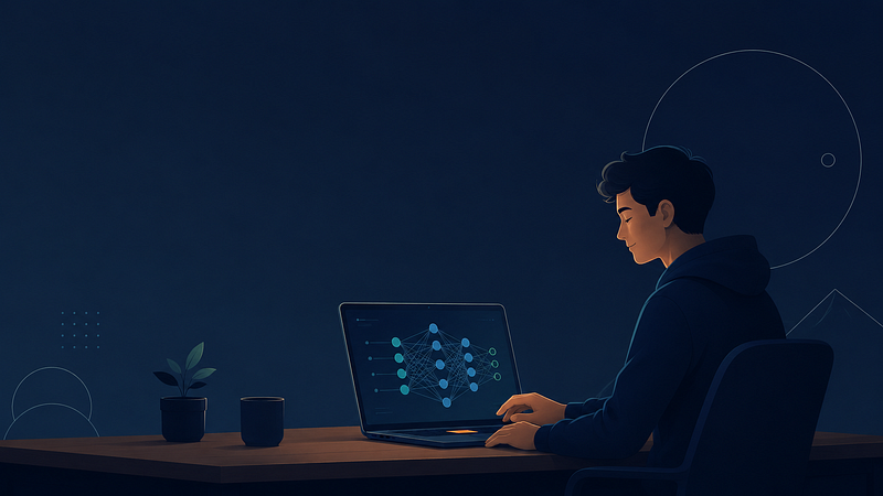 5 Psychological AI Tricks That Will Save Your Beginner Developer Career