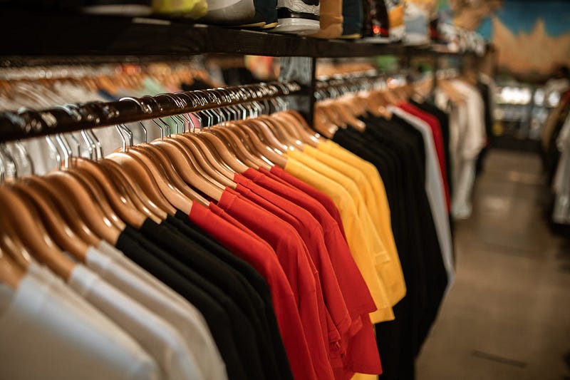 Beyond the Look: The Root Causes and Consequences of Fast Fashion