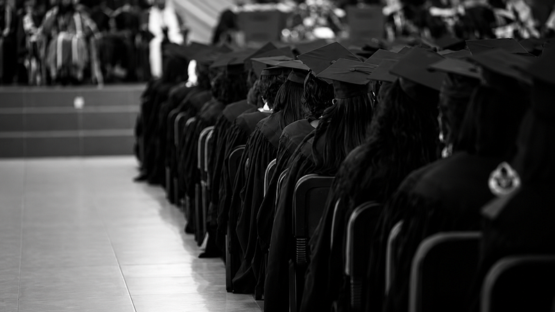 Why 45% of graduates aren’t employable: The soft skills gap begins in school: