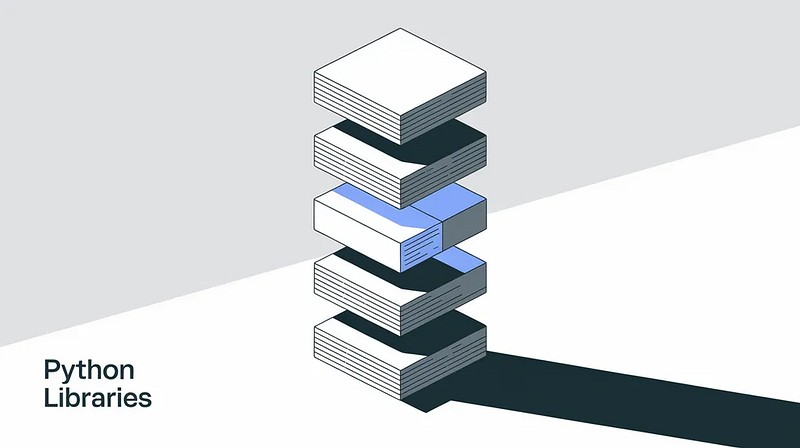9 Python Libraries That Hiring Managers Actually Look For