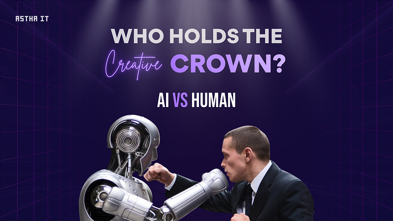 The creative ownership dilemma: When AI and human ingenuity collide