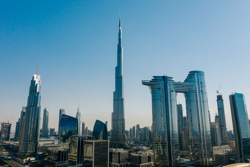 The Complete UAE Business Setup Guide (2026): Everything Every Entrepreneur Needs to Know Beforeโฆ