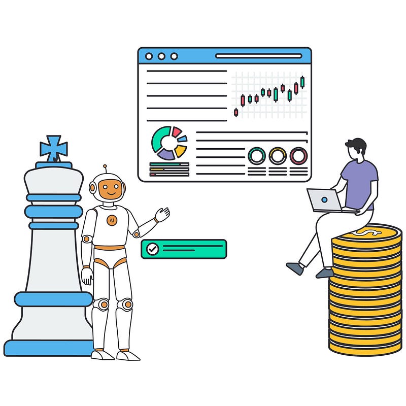 The Future of Wealth: Why AI Is Shifting Income From Labor to Systems