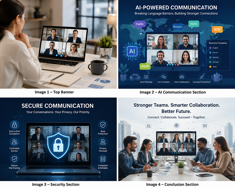 Video Conferencing in 2026: What Businesses Really Need From a Modern Collaboration Platform