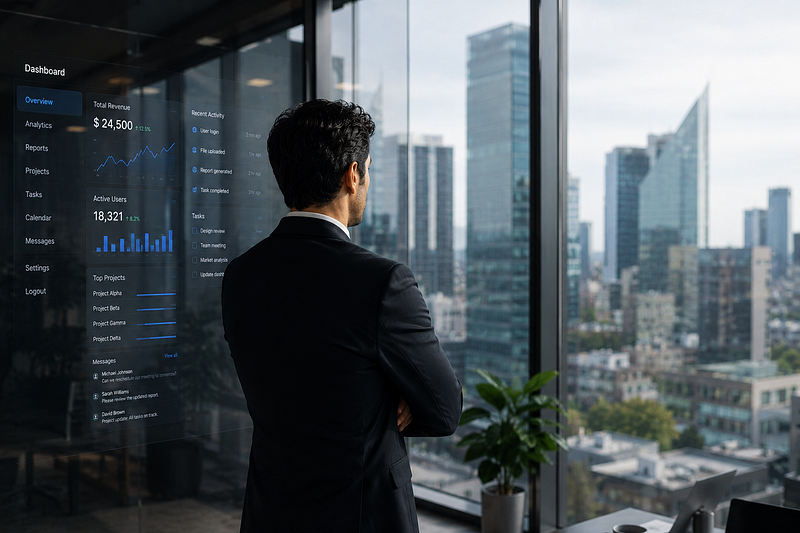 3 AI Agents That Will Replace Traditional Software