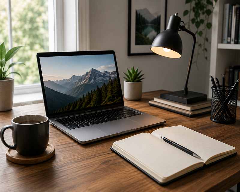 7 AI Tools That Help Remote Workers Stay Productive (Without Losing Their Mind)