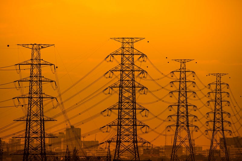 How vulnerable are Europe’s energy grids to cyber or physical disruption?