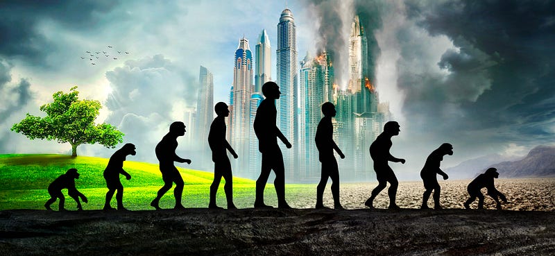 What If Humans Aren’t the Smartest Species?