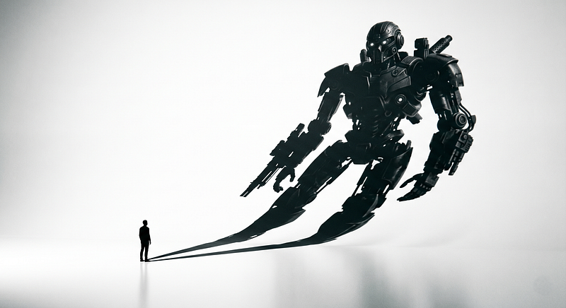 AI Isn’t Replacing You. The Fear of AI Is.