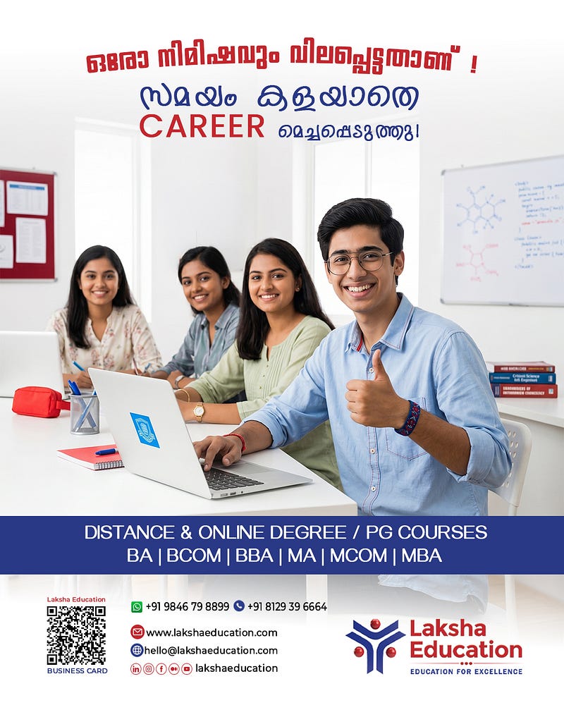 Online MBA for Working Professionals: A Smarter Step for Career Growth