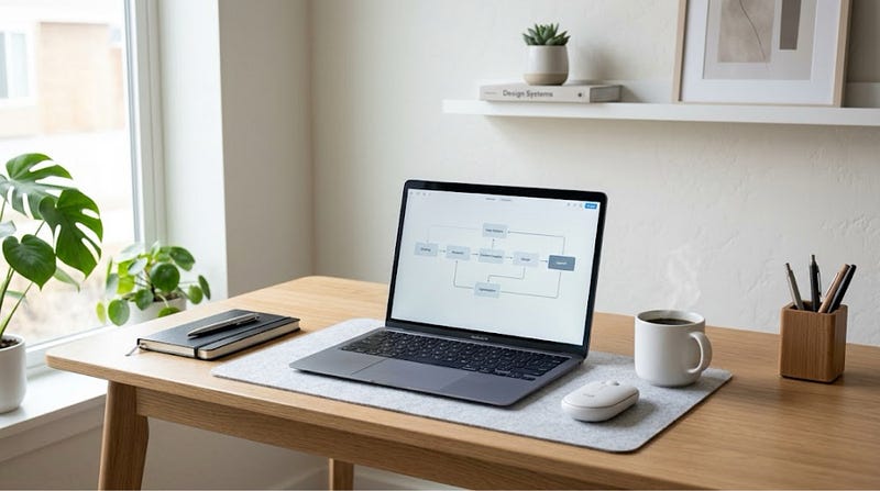 How I Built a 30-Day Content Calendar in 15 Minutes (Without AI Slop)