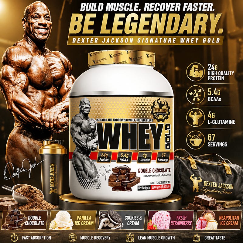 Whey Protein Isolate: Why It Has Become the First Choice for Fitness Enthusiasts