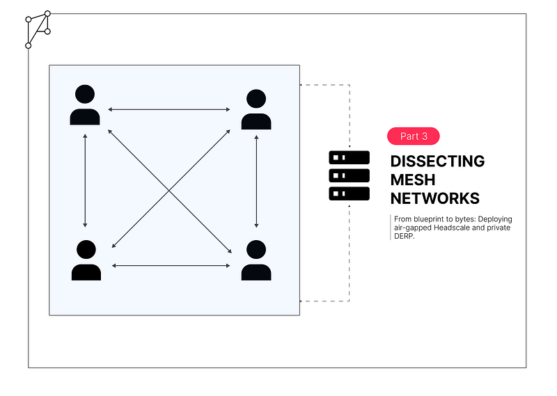 How It’s Wired: Implementing a Sovereign Network Mesh