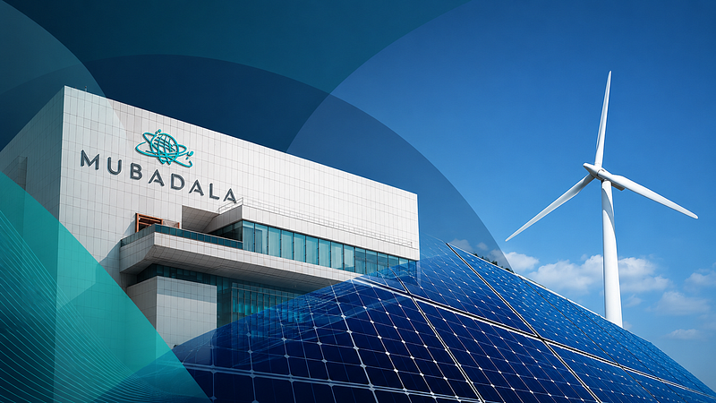 The Invisible Grid: Why Software Controls the Destiny of Clean Energy