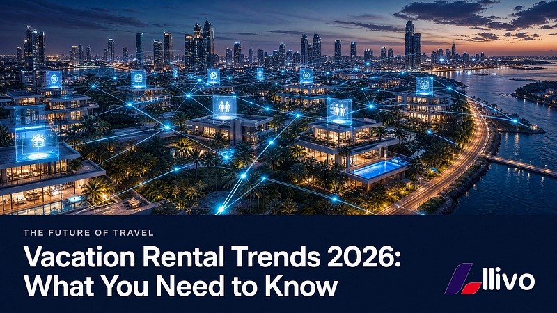 Vacation Rental vs Hotel in 2026: An Honest Breakdown of When Each One Actually Wins