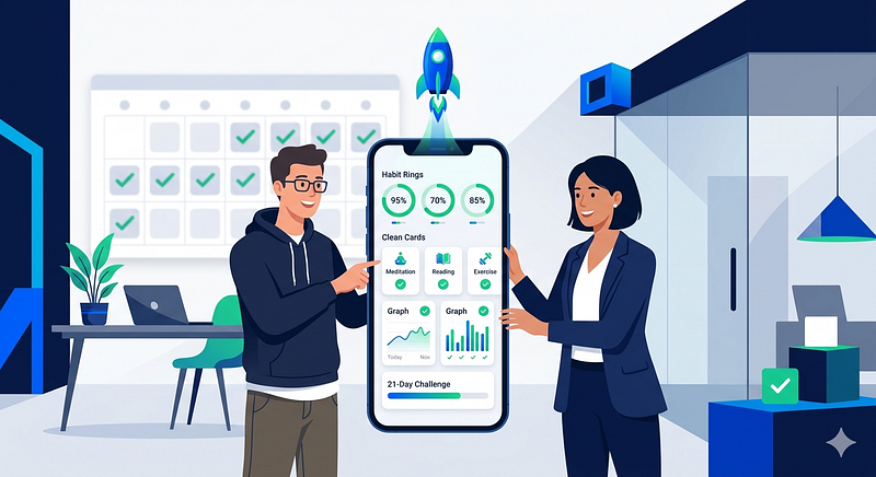 We Built a Startup’s App in 21 Days — Here’s Exactly How It Happened