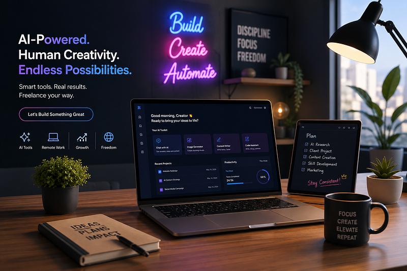 AI Client Acquisition System for Freelancers: How to Get High-Paying Clients in 2026