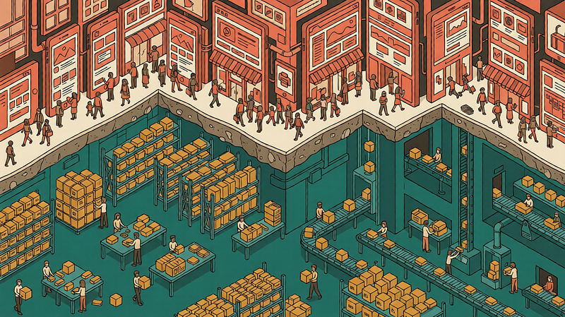 The Most Important Design Decision Is One Most Designers Never Make