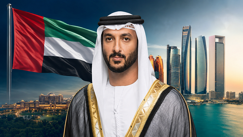 The Post-Oil Blueprint: Lessons from the UAE’s Historic 6.2% Economic Expansion