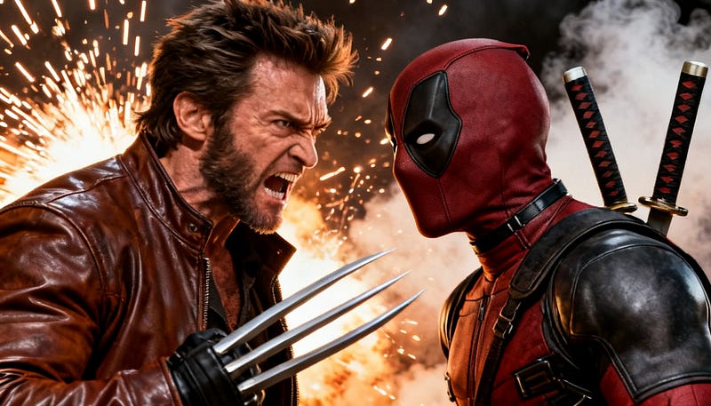 The Tragedy of Weapon XI: Why X-Men Origins: Wolverine Failed Wade Wilson