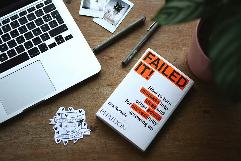 I Stopped Calling It Laziness. The Real Psychology of Procrastination.