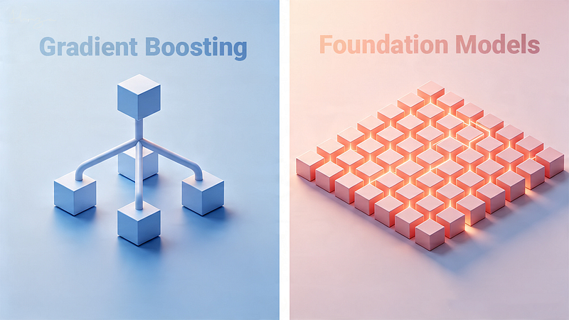 Are Tabular Foundation Models Ready to Replace Gradient Boosting Models?