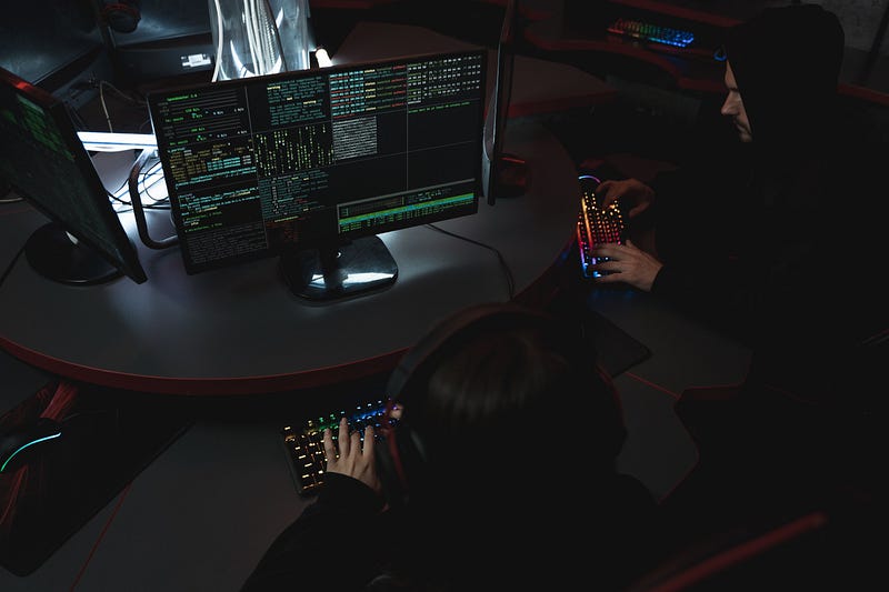 Ciberseguridad para empresas: medidas esenciales para proteger datos y operaciones
