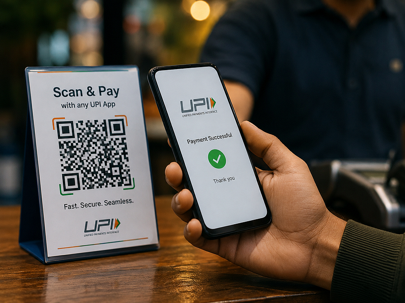 How UPI Works: The Engine Behind India's Digital Payments Revolution