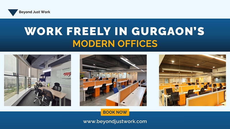 Teams Growing Fast Usually Stop Settling for Average Office Setups