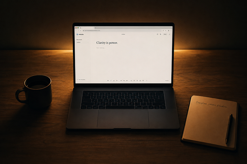 I Deleted Every AI Tool Except One. That Constraint Made Me More Productive and More Profitable.