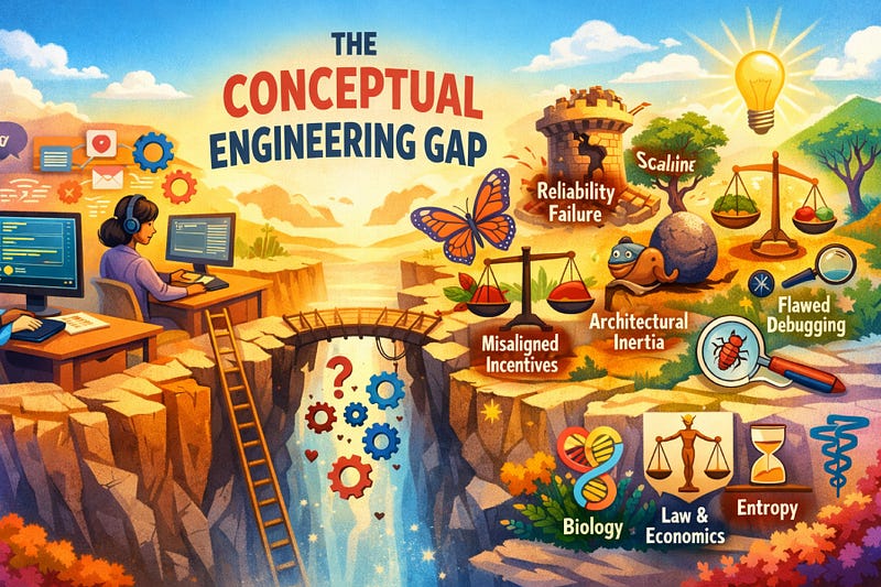 What Programming Education Left Out