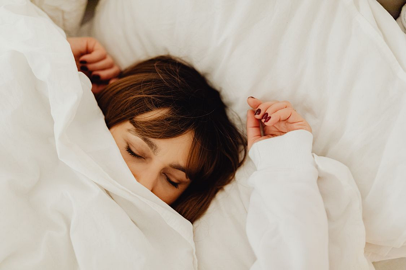 One Week of Bad Sleep Drops Your Testosterone by 15%. Here’s My Non-Negotiable Sleep Protocol