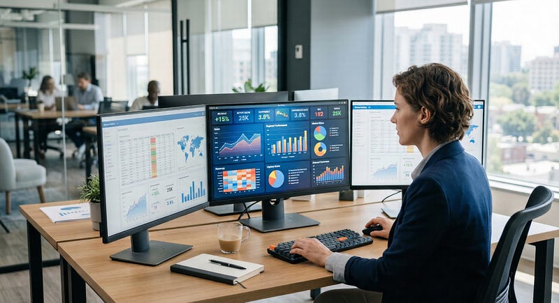 Why Odoo ERP Is Quietly Becoming the Smartest Business Decision of 2026