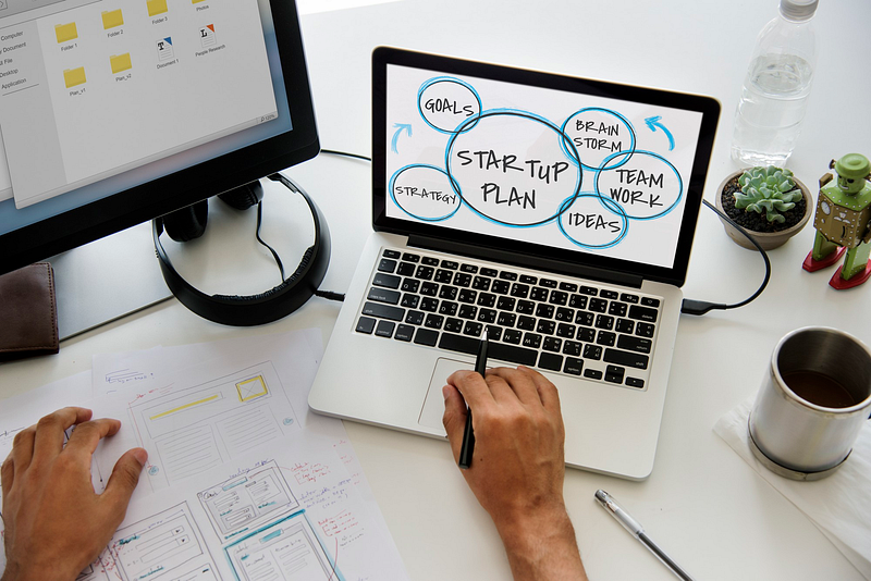 How a Startup Founder Should Evaluate a Design Agency — The Questions That Actually Matter