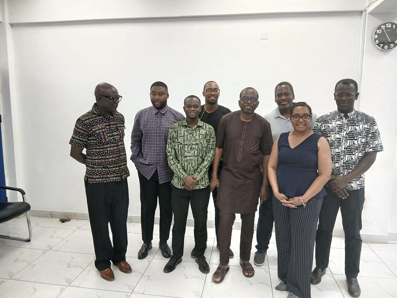 Ghana at the Crossroads of the AI Revolution: My Thoughts and the Power of Homegrown African AI